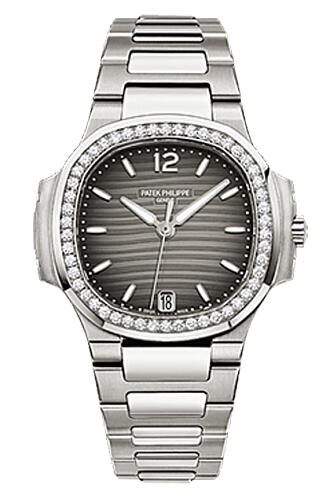 Replica Watch Patek Philippe Nautilus 7018/1A-011